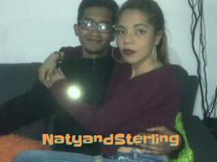 NatyandSterling