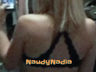 NaudyNadia