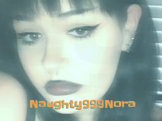 Naughty999Nora