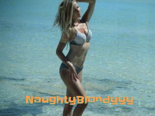 NaughtyBlondyyy