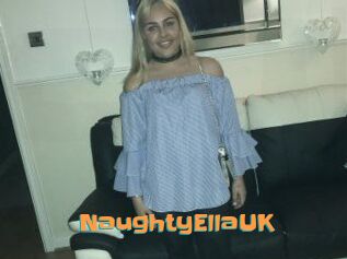 Naughty_EllaUK