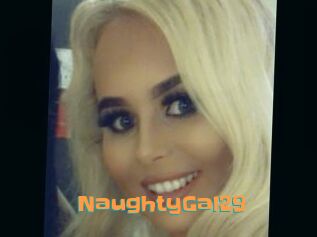 NaughtyGal29