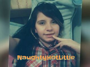 NaughtyHotLittle
