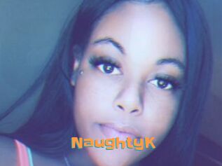 NaughtyK
