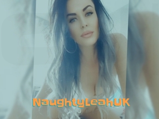 NaughtyLeahUK