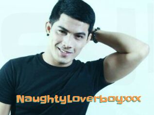 NaughtyLoverboyxxx