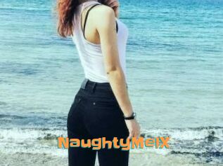 NaughtyMelX