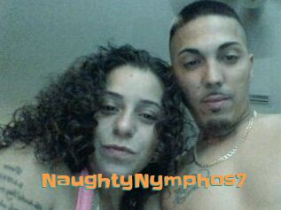 NaughtyNymphos7