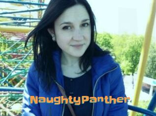 NaughtyPanther