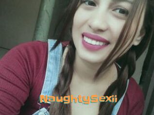 NaughtySexii