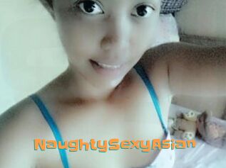 NaughtySexyAsian