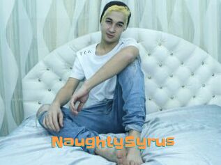 NaughtySyrus