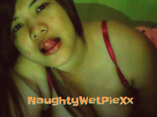 NaughtyWetPieXx