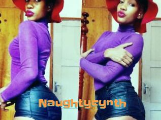 Naughtycynth