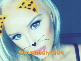 Naughtyhollyx