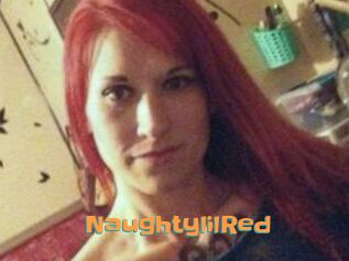 Naughty_lil_Red