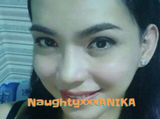 NaughtyxxxANIKA