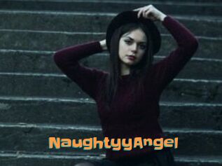 NaughtyyAngel