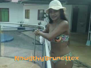 NaugthyBrunettex