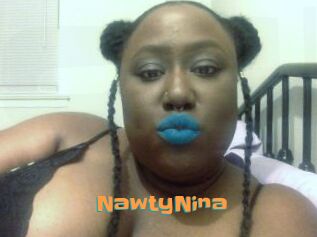 NawtyNina