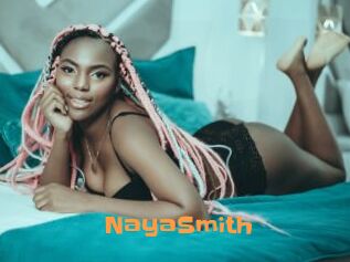 NayaSmith