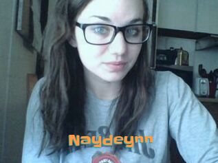 Naydeynn