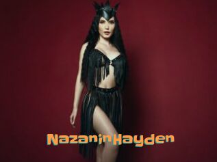 NazaninHayden