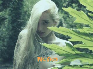 Nefka