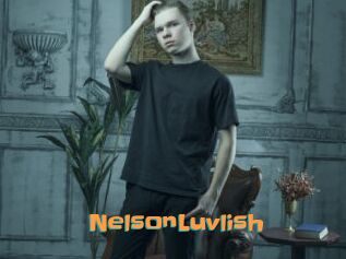NelsonLuvlish
