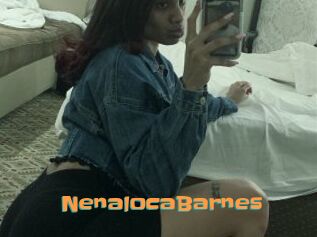 NenalocaBarnes