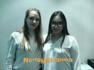 NensyShanna