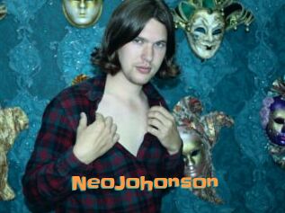 NeoJohonson