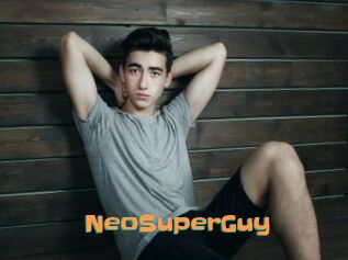 NeoSuperGuy