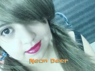 Neon_Deer