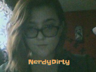 NerdyDirty
