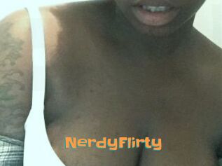 NerdyFlirty