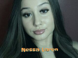 Nessa_Loren