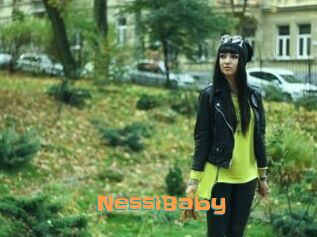 NessiBaby