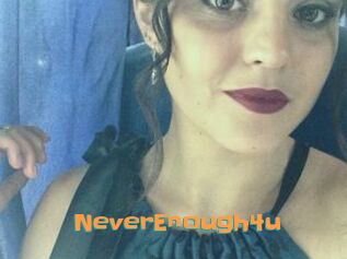 NeverEnough4u