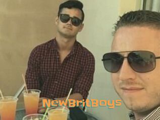 NewBritBoys