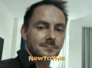 NewToThis