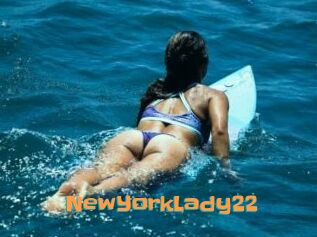 NewYorkLady22