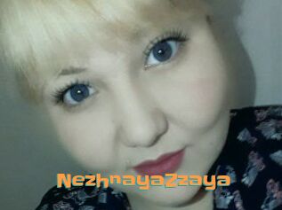 NezhnayaZzaya