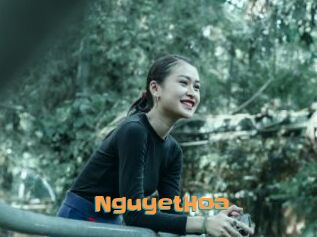 NguyetHoa