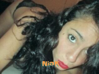 NiaK