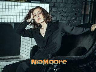 NiaMoore