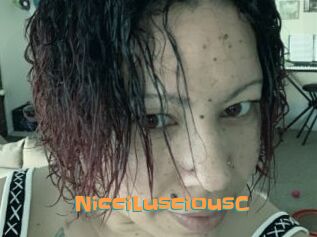NicciLusciousC
