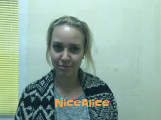 NiceAlice