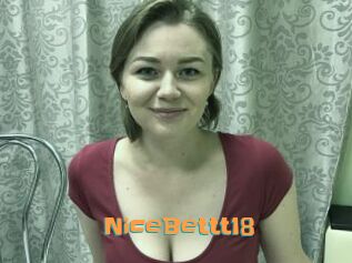 NiceBettt18