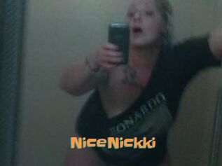 NiceNickki